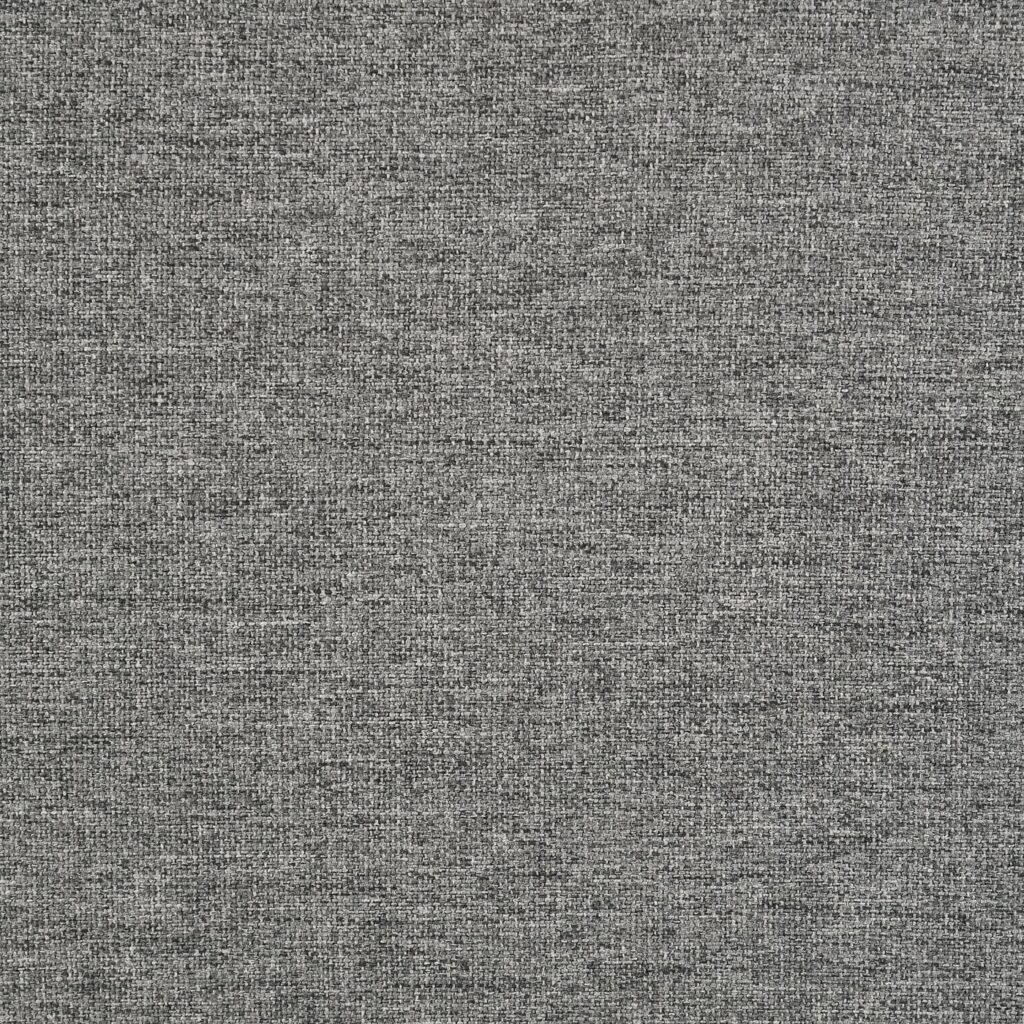 Roanne Grey Fabric Upholstered Sleeper Sectional Sofa