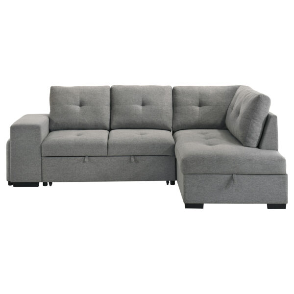 Sleeper Sectional