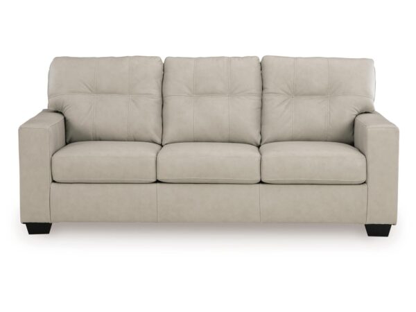 Santorine Bone Queen Sofa Sleeper