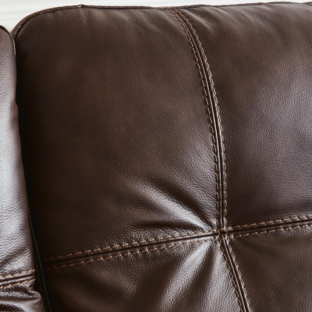 Santorine Dark Brown Queen Sofa Sleeper