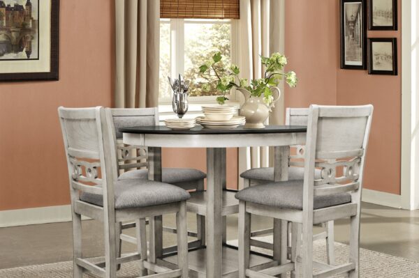 Counter Height Dinette Sets