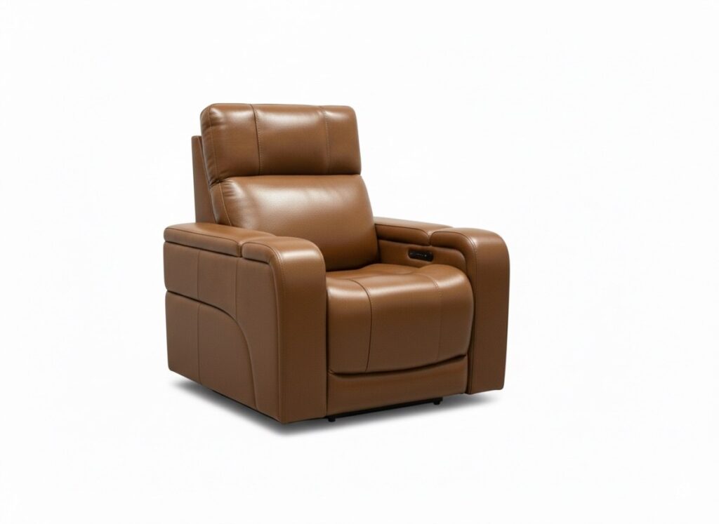 SH3755 Leather Sofa Set