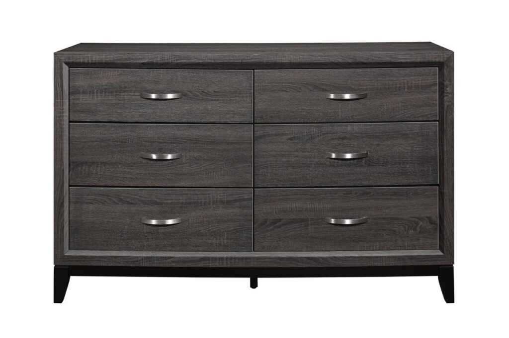 SPL 1645 4 PC Bedroom Collection