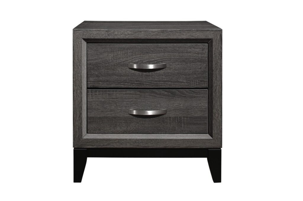 SPL 1645 4 PC Bedroom Collection