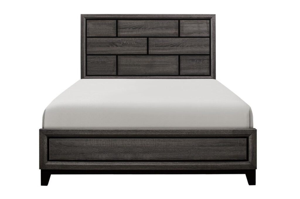 SPL 1645 4 PC Bedroom Collection